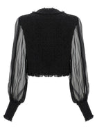 Balmain Spencer Blazer Black, view 2