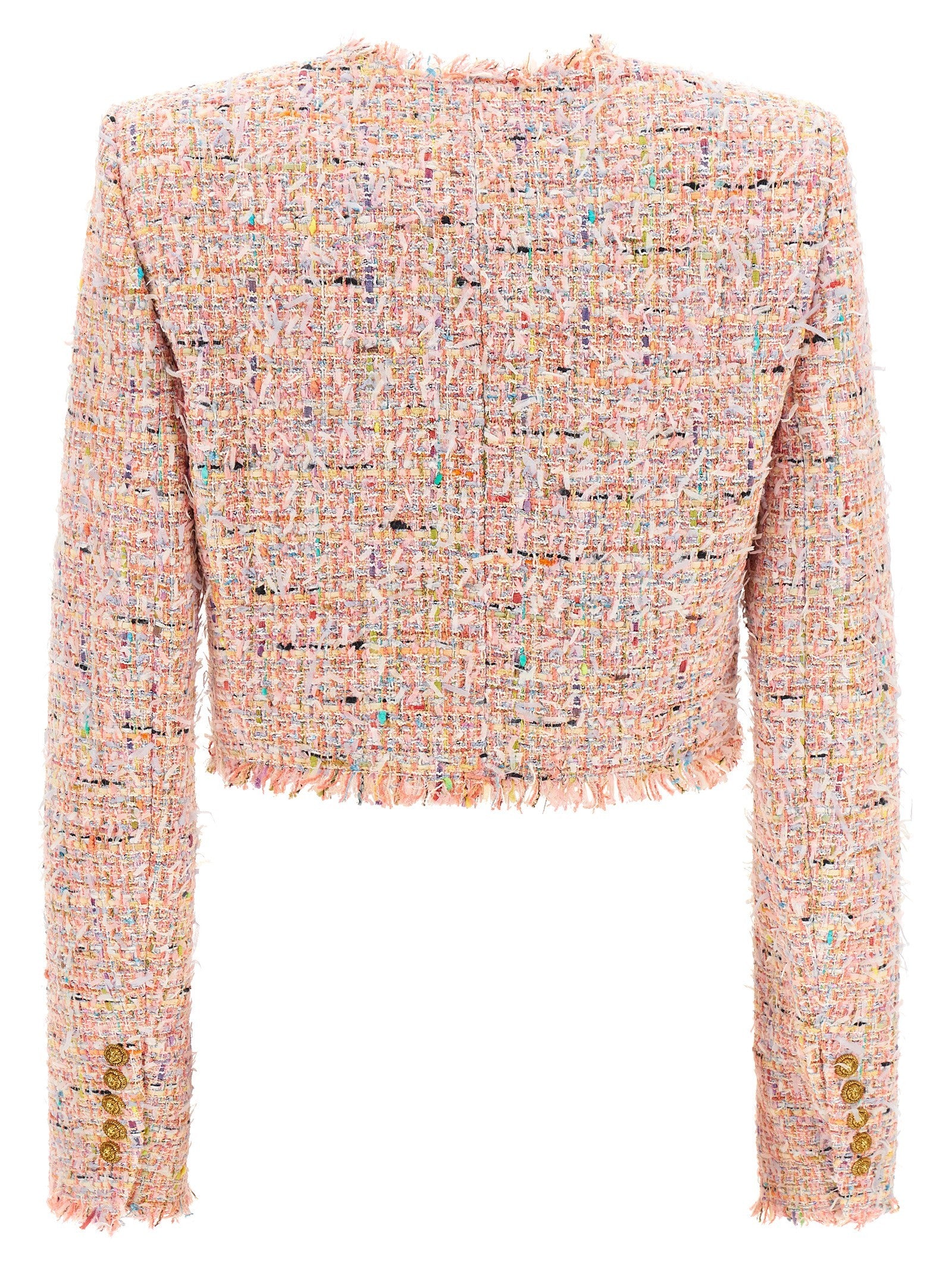 Balmain Spencer Blazer Blue