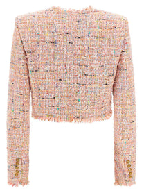 Balmain Spencer Blazer Blue