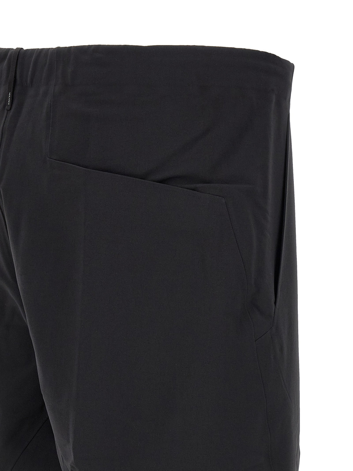 Veilance Spere Pants Black