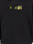 Off-White Spices Arrow Skate Hoodie Black, view 5