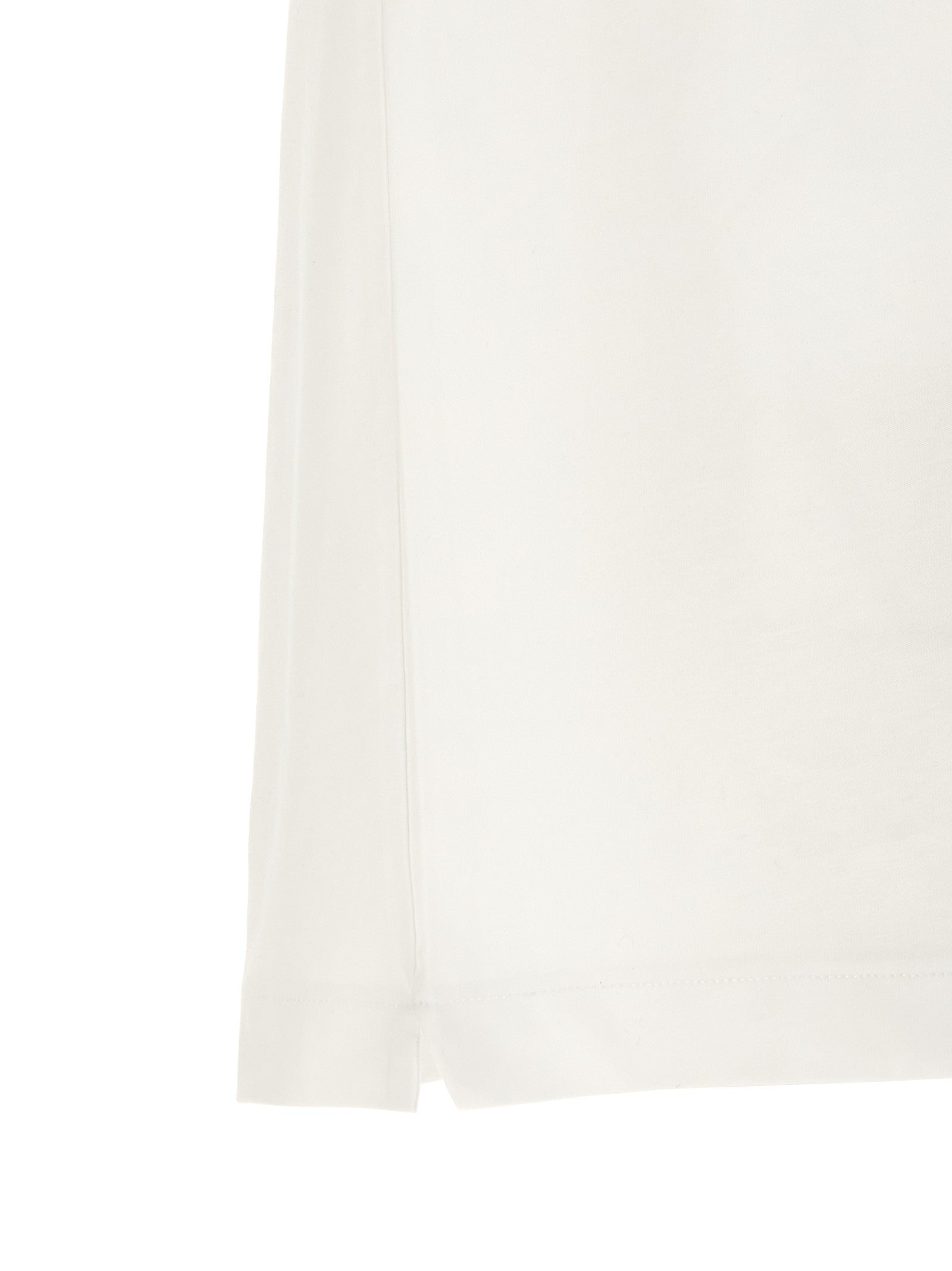 Off-White Spices Arrow Skate Shirt White