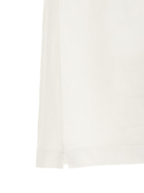 Off-White Spices Arrow Skate Shirt White