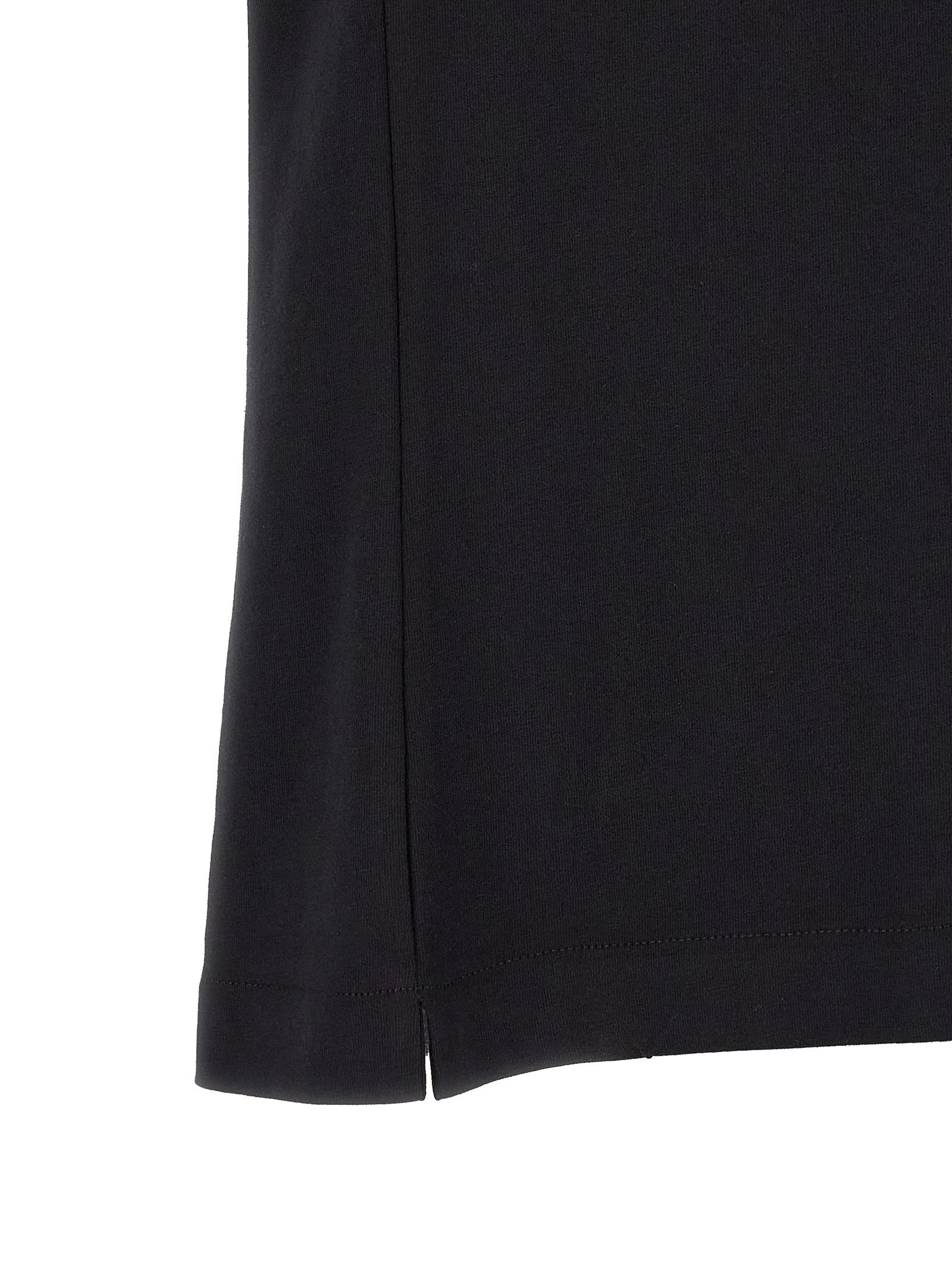Off-White Spices Arrow Skate Shirt Black