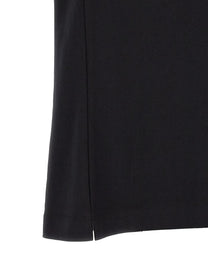 Off-White Spices Arrow Skate Shirt Black