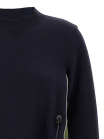 Sacai Sponge Dress Gold