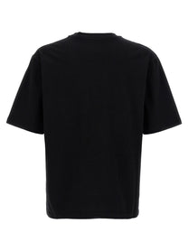 Dsquared2 Sponge Patch Shirt Black