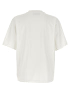 Dsquared2 Sponge Patch Shirt White, view 2