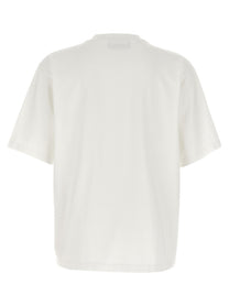 Dsquared2 Sponge Patch Shirt White