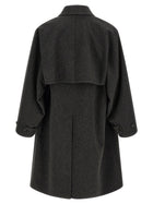 Jil Sander Sport Coat Grey, view 2