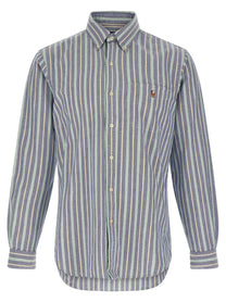 Polo Ralph Lauren Sport Oxford Shirt Gold