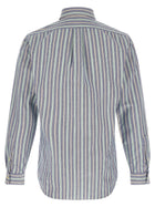 Polo Ralph Lauren Sport Oxford Shirt Gold, view 2