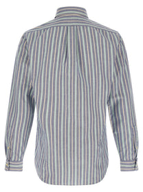 Polo Ralph Lauren Sport Oxford Shirt Gold
