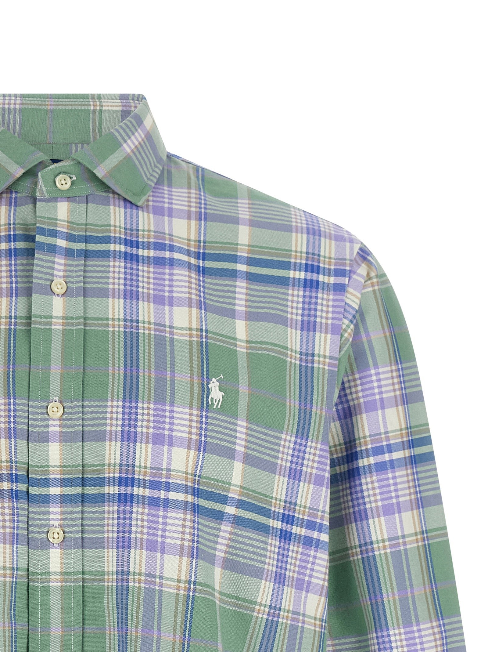 Polo Ralph Lauren Sport Shirt Gold