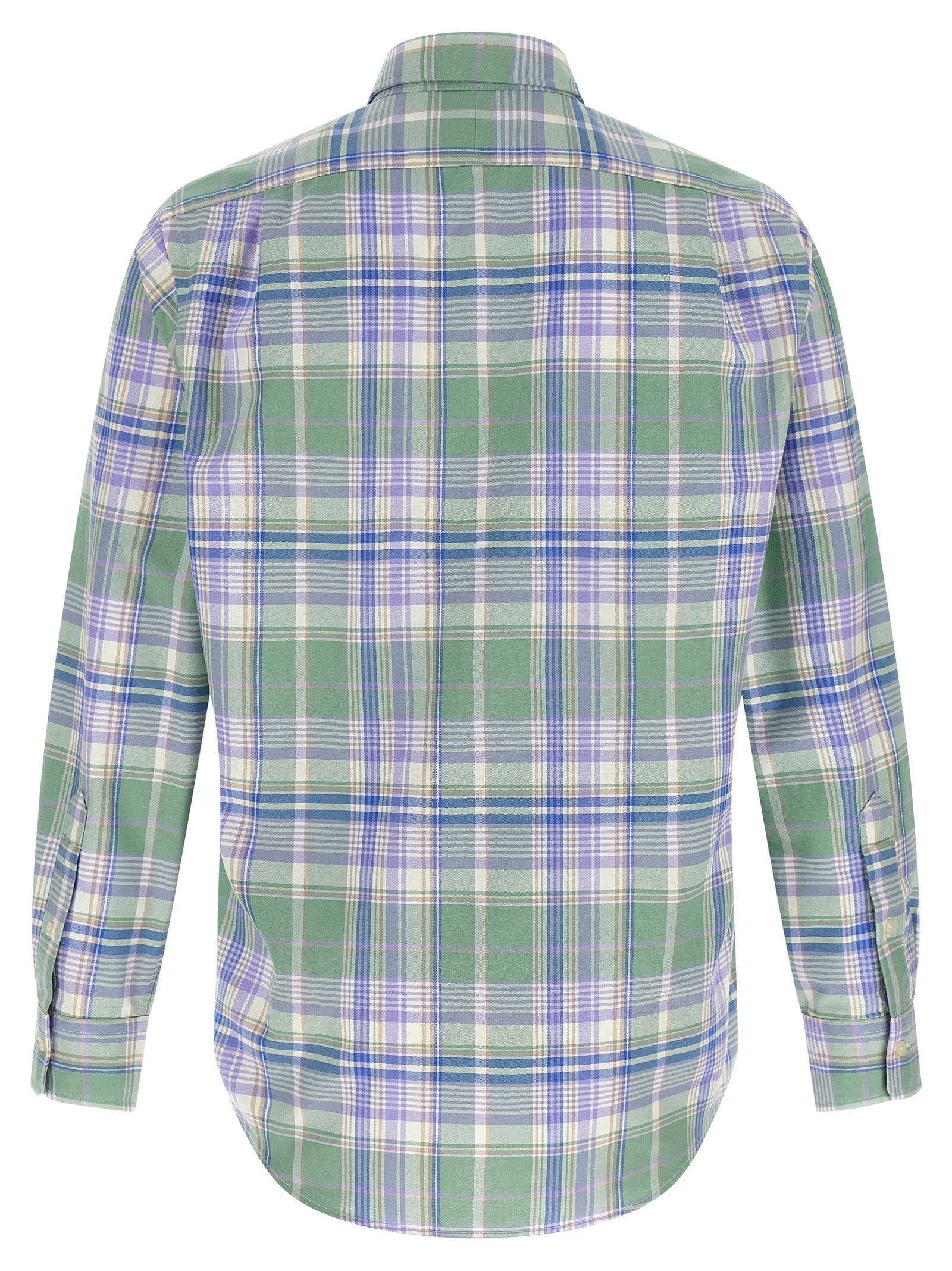 Polo Ralph Lauren Sport Shirt Gold