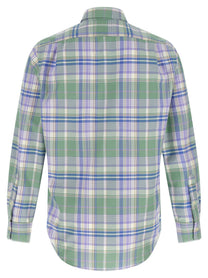 Polo Ralph Lauren Sport Shirt Gold