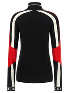 Goldbergh Sport Ski Sweater Black