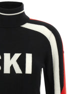 Goldbergh Sport Ski Sweater Black