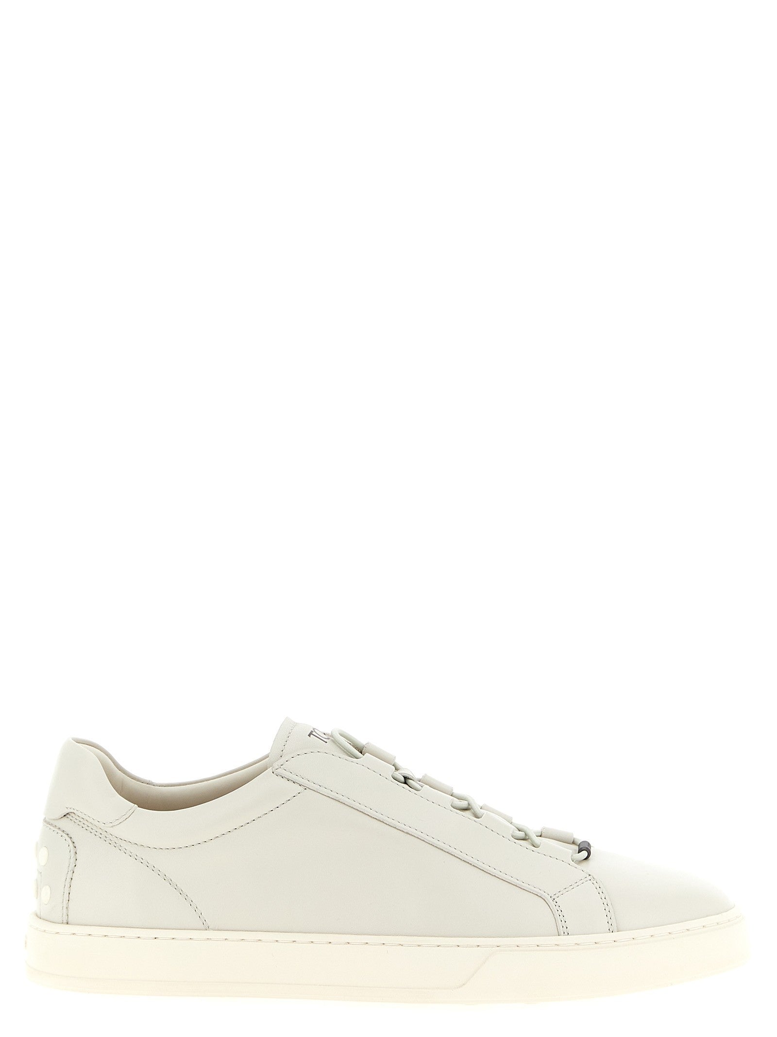 Tod's Sportivo Sneakers White