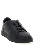 Tod's Sportivo Sneakers Black, view 2