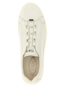 Tod's Sportivo Sneakers White