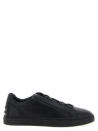 Tod's Sportivo Sneakers Black