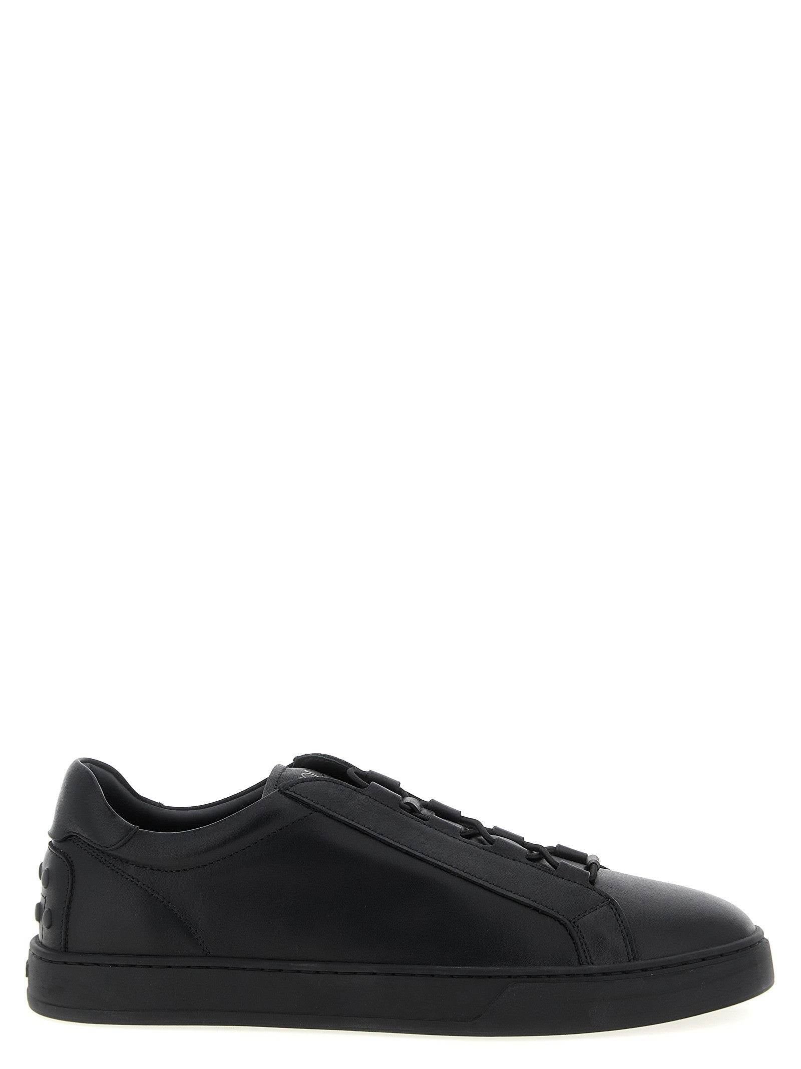 Tod's Sportivo Sneakers Black
