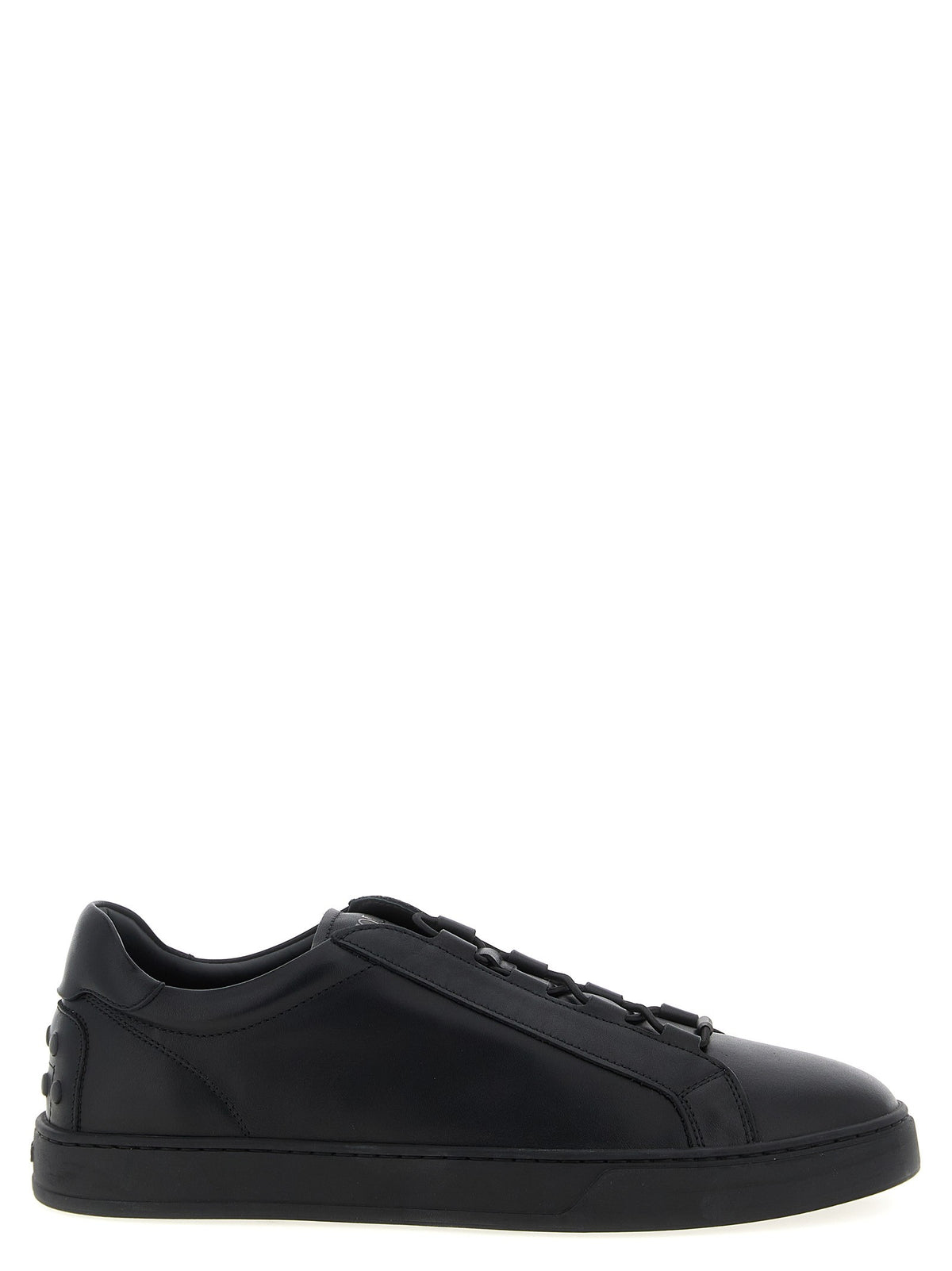 Tod's Sportivo Sneakers Black