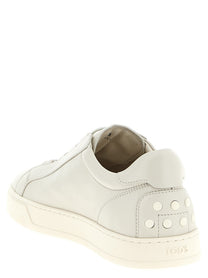 Tod's Sportivo Sneakers White