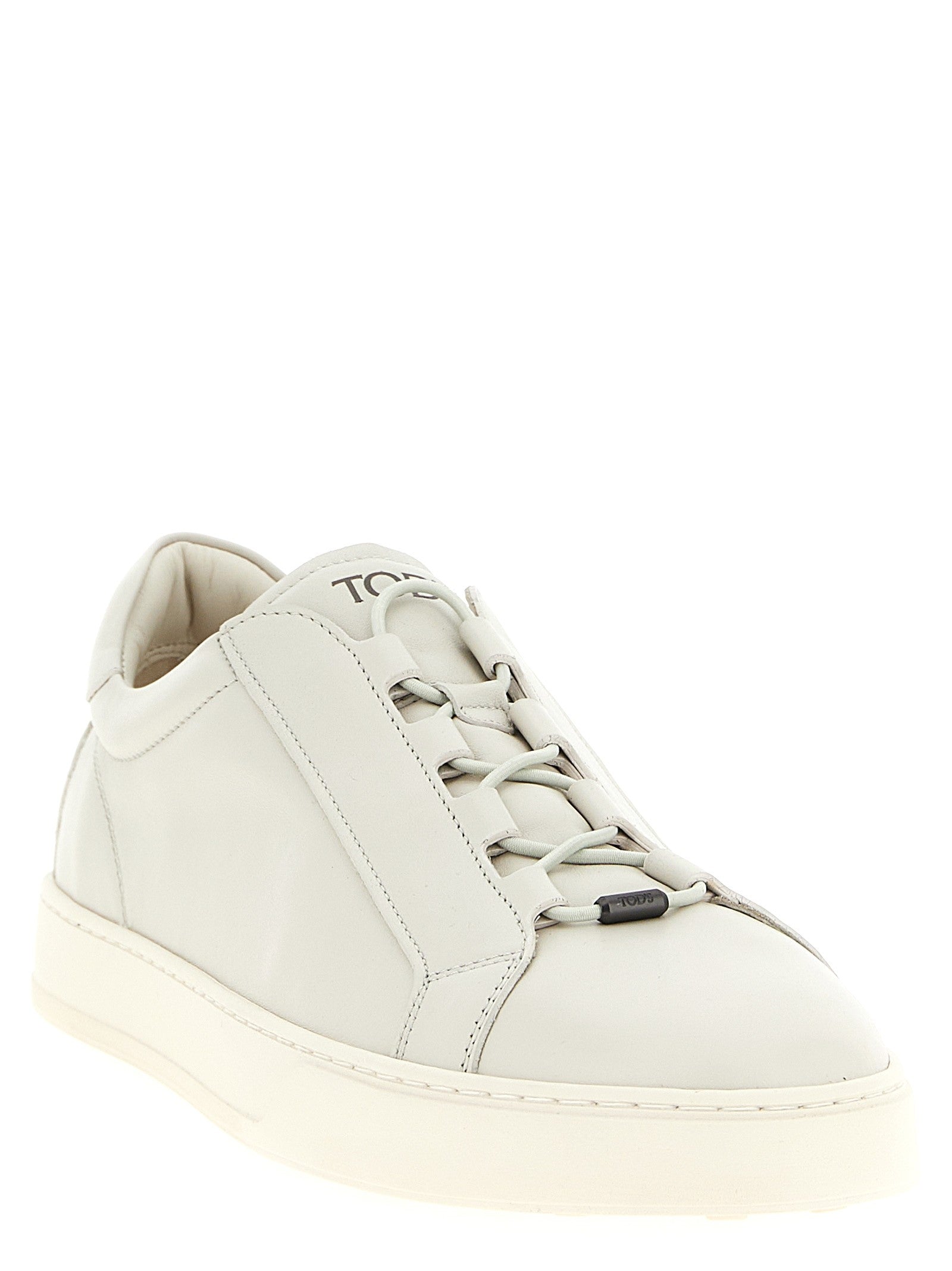 Tod's Sportivo Sneakers White