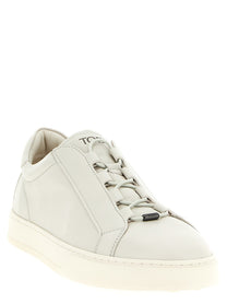 Tod's Sportivo Sneakers White