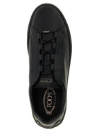 Tod's Sportivo Sneakers Black, view 4