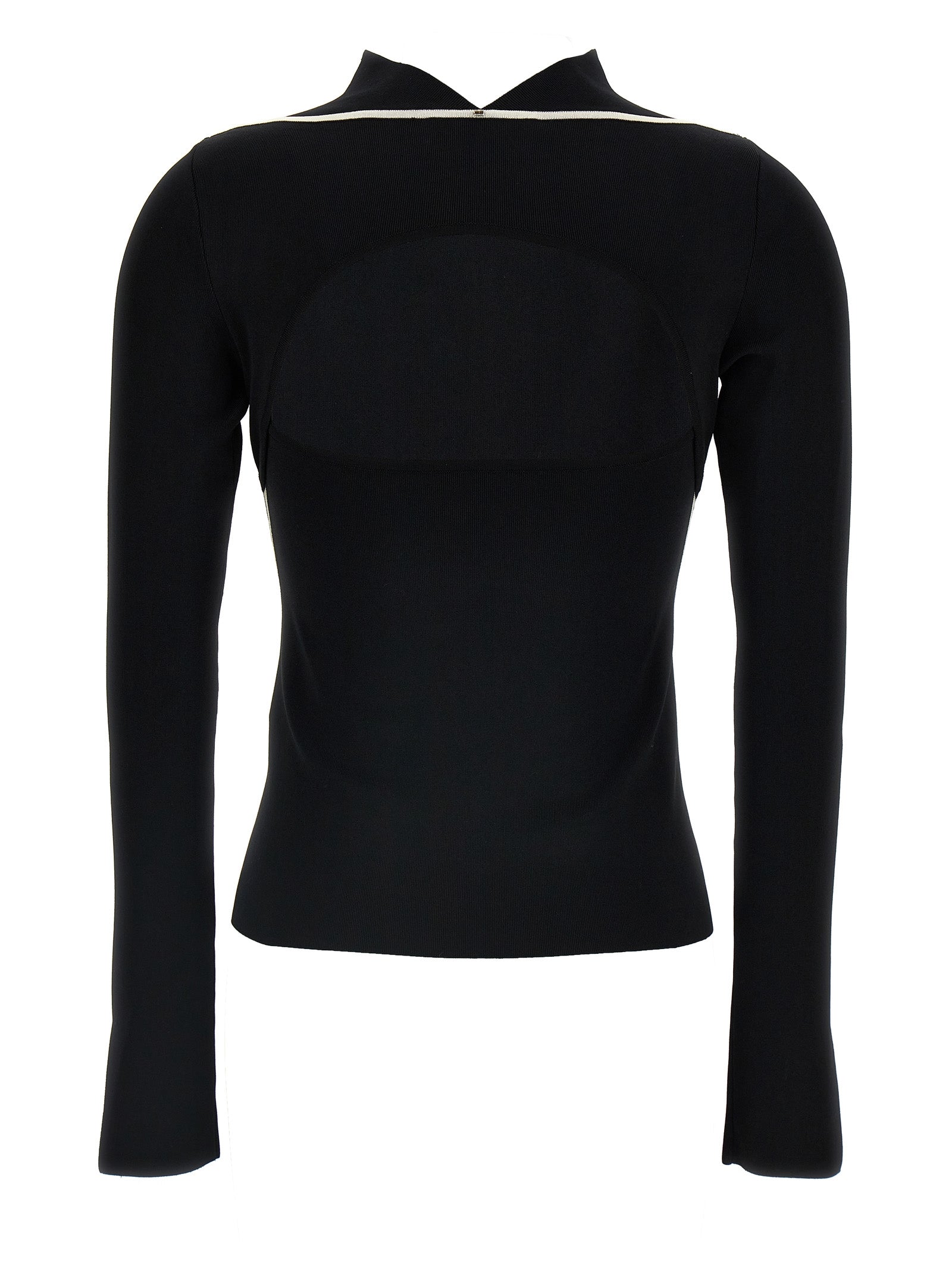 SPORTMAX - SPORTMAX - ’Adda’ sweater - Women’s Knitwear
