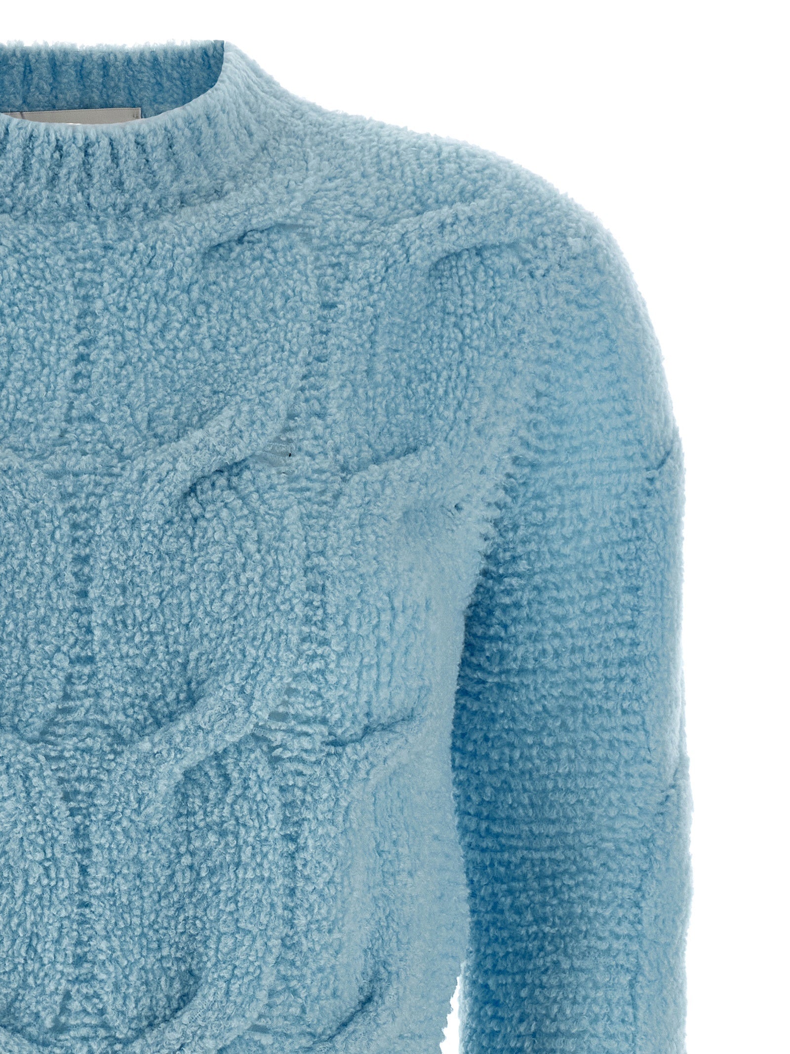 SPORTMAX - SPORTMAX - ’Nuvole’ sweater - Women’s Knitwear