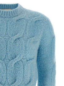 SPORTMAX - SPORTMAX - ’Nuvole’ sweater - Women’s Knitwear