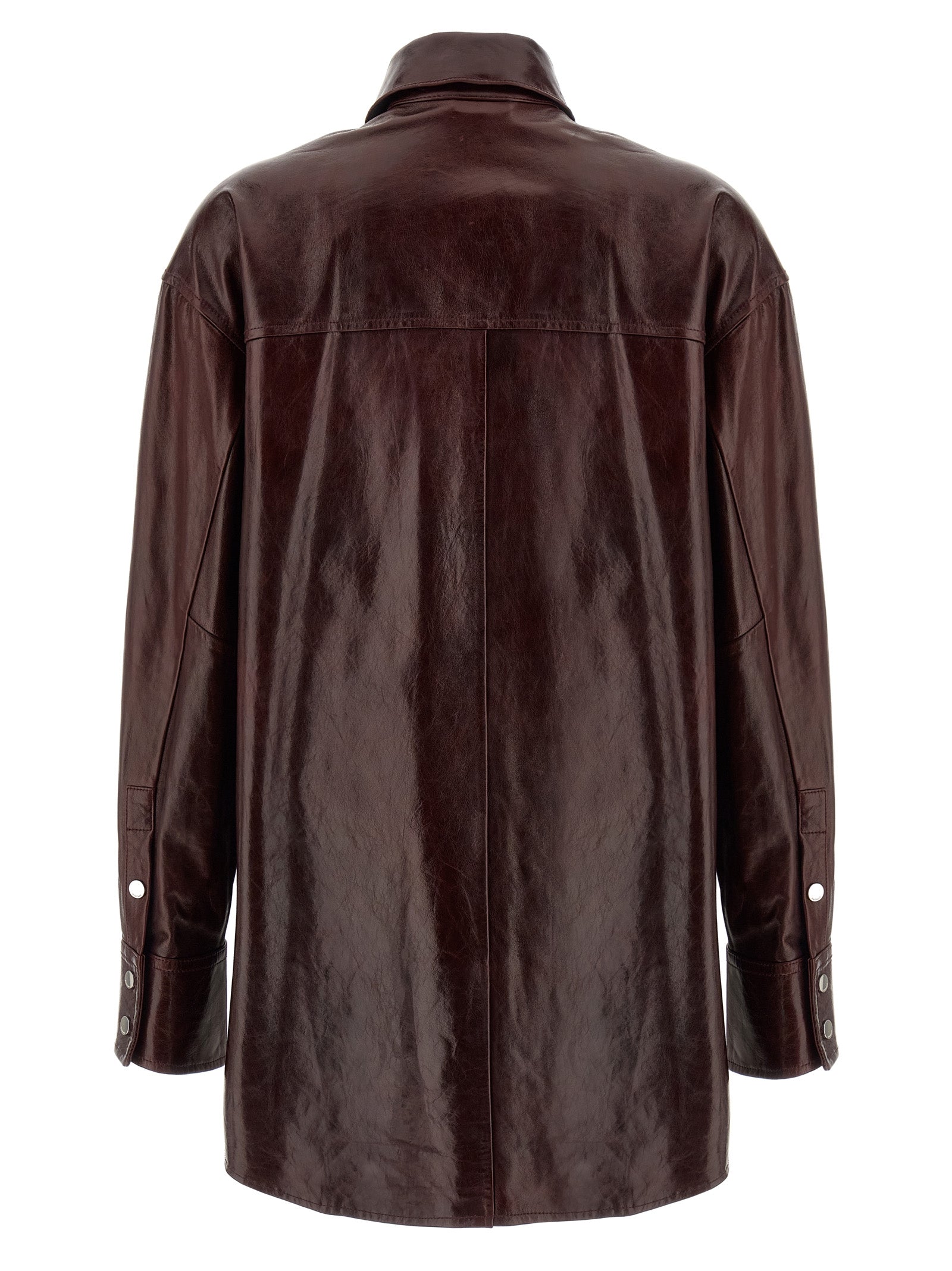 SPORTMAX - SPORTMAX - ’Borel’ shirt - Women’s Top