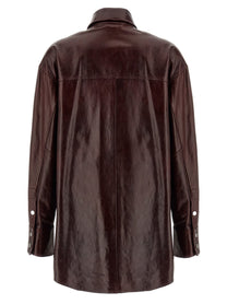 SPORTMAX - SPORTMAX - ’Borel’ shirt - Women’s Top