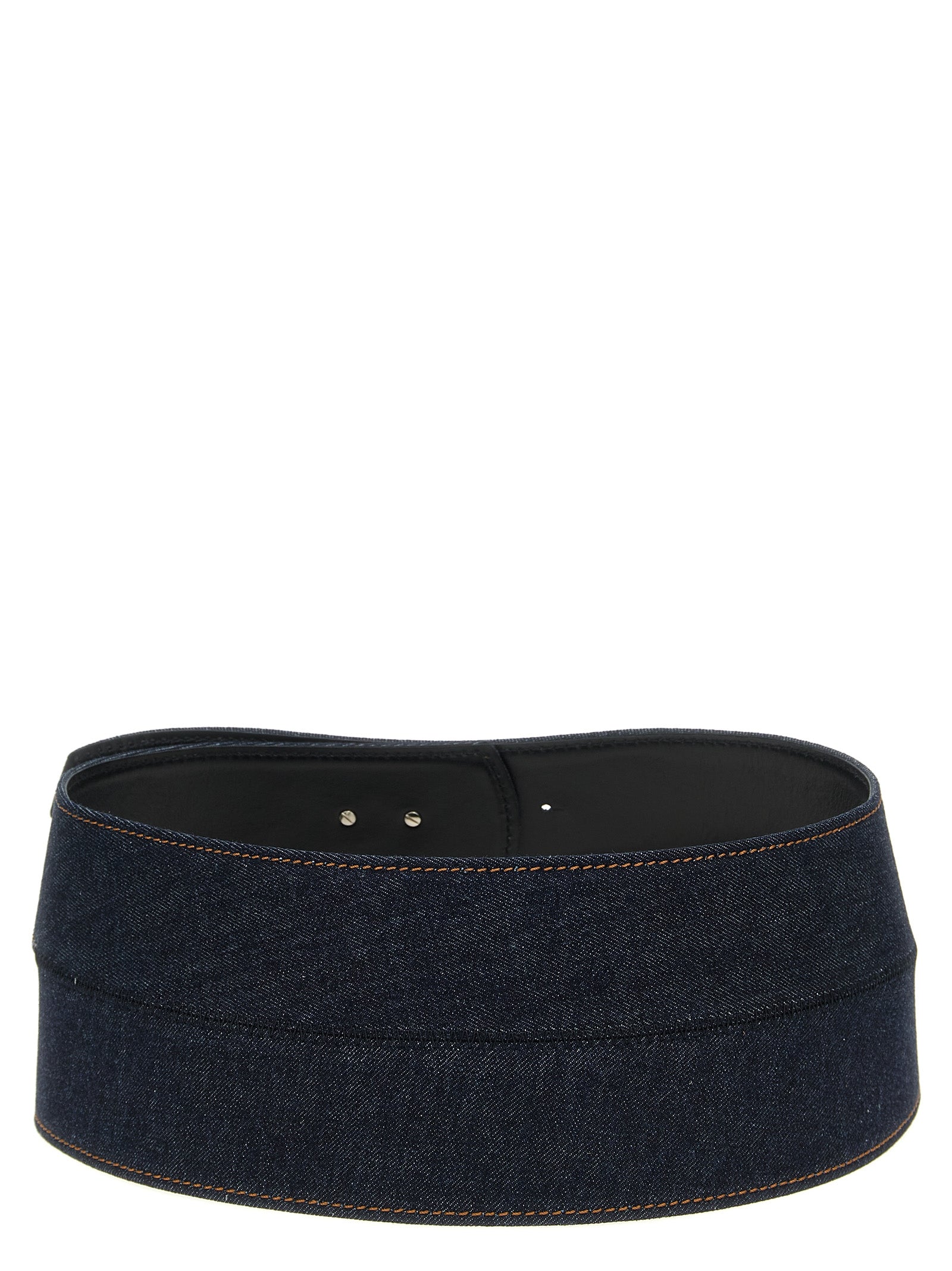 SPORTMAX - SPORTMAX - ’Arabba1234’ belt - Women’s Accessories