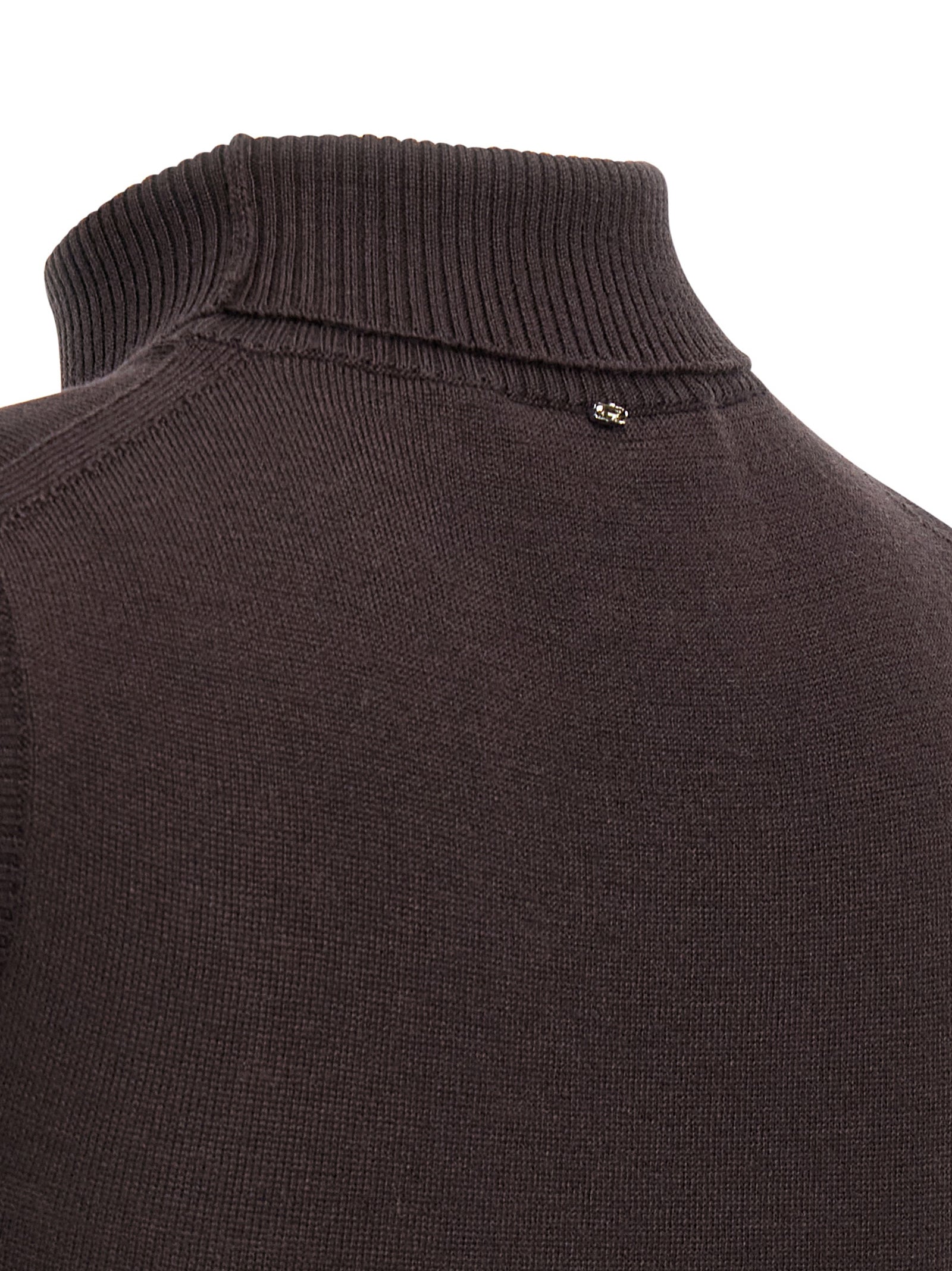 SPORTMAX - SPORTMAX - ’Vertigo’ wolf - Women’s Knitwear