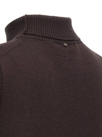 SPORTMAX - SPORTMAX - ’Vertigo’ wolf - Women’s Knitwear