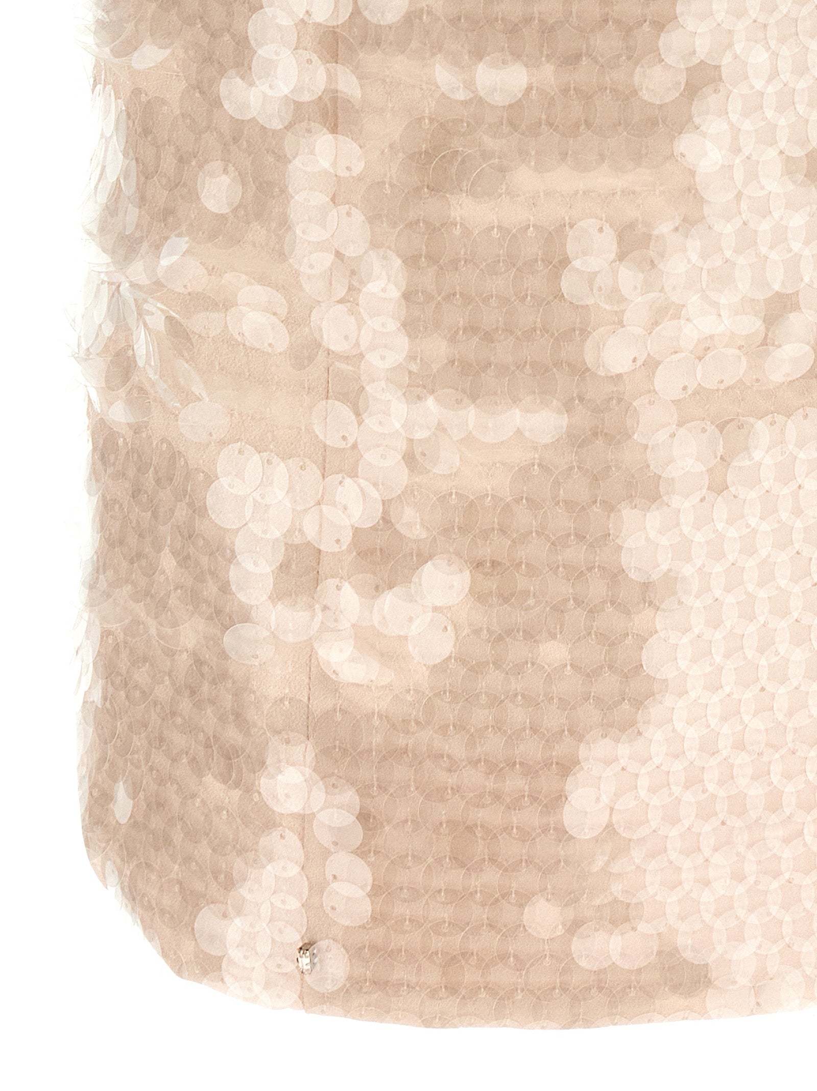 SPORTMAX - SPORTMAX - ’Stemma’ dress - Women’s Clothing