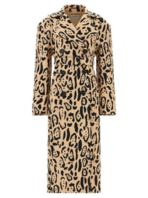 SPORTMAX - SPORTMAX - ’Grembo’ trench coat - Women’s Outerwear