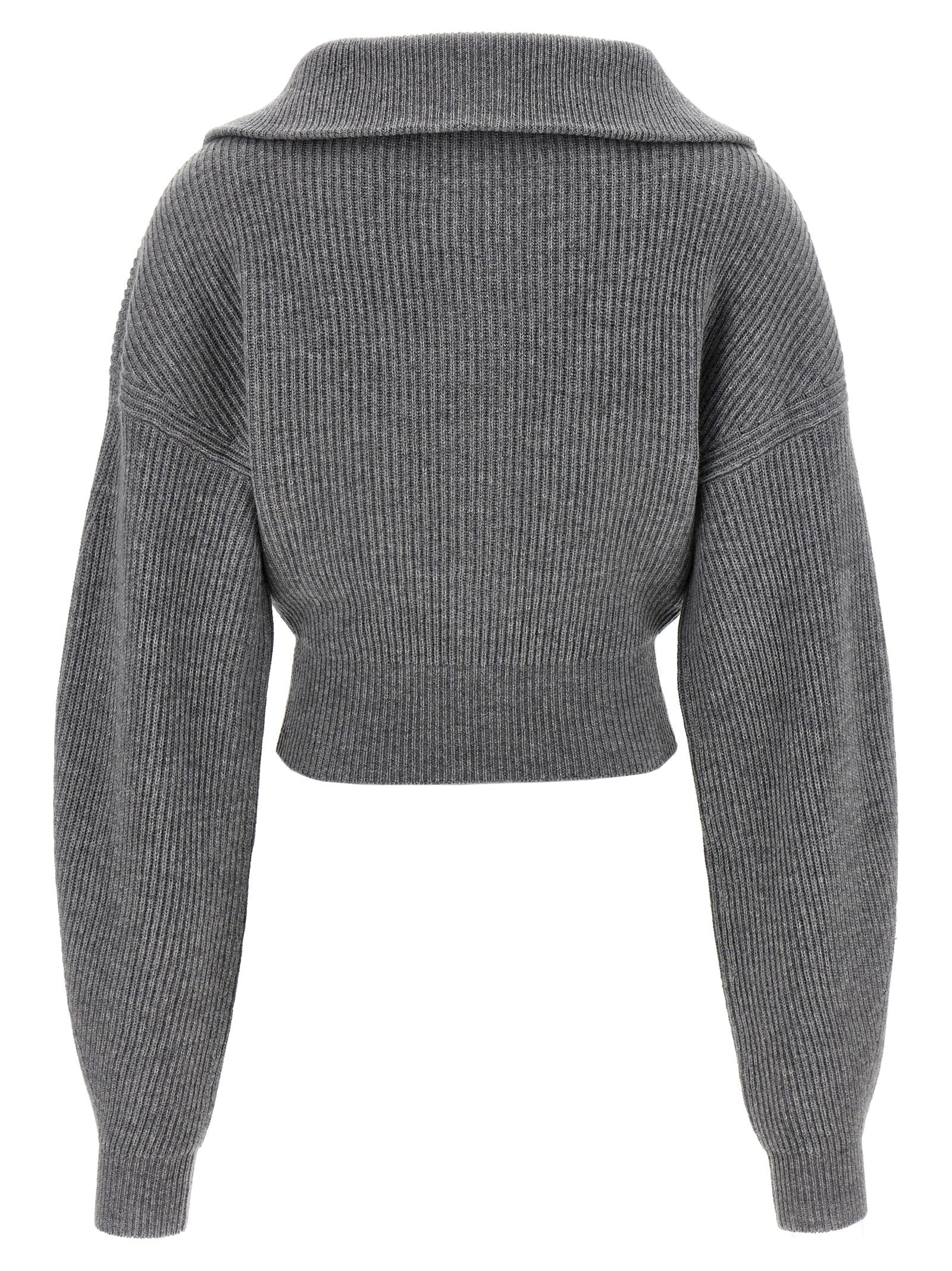 SPORTMAX - SPORTMAX - ’Calypso’ cardigan - Women’s Knitwear