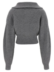 SPORTMAX - SPORTMAX - ’Calypso’ cardigan - Women’s Knitwear