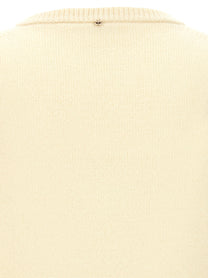 SPORTMAX - SPORTMAX - ’Gimmy’ vest - Women’s Knitwear