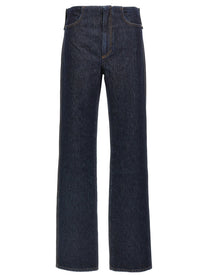 SPORTMAX - SPORTMAX - ’Aligi1234’ jeans - Women’s Bottoms