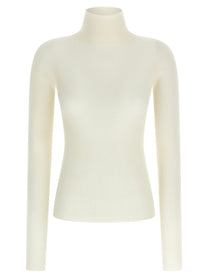 SPORTMAX - SPORTMAX - ’Niagara’ turtleneck sweater - Women’s Knitwear