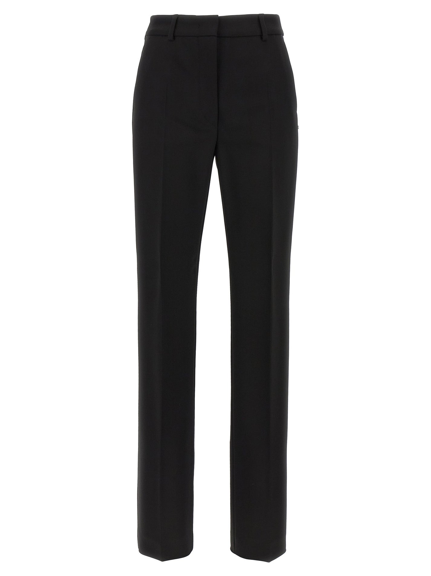 SPORTMAX - SPORTMAX - ’Fetta’ pants - Women’s Pants