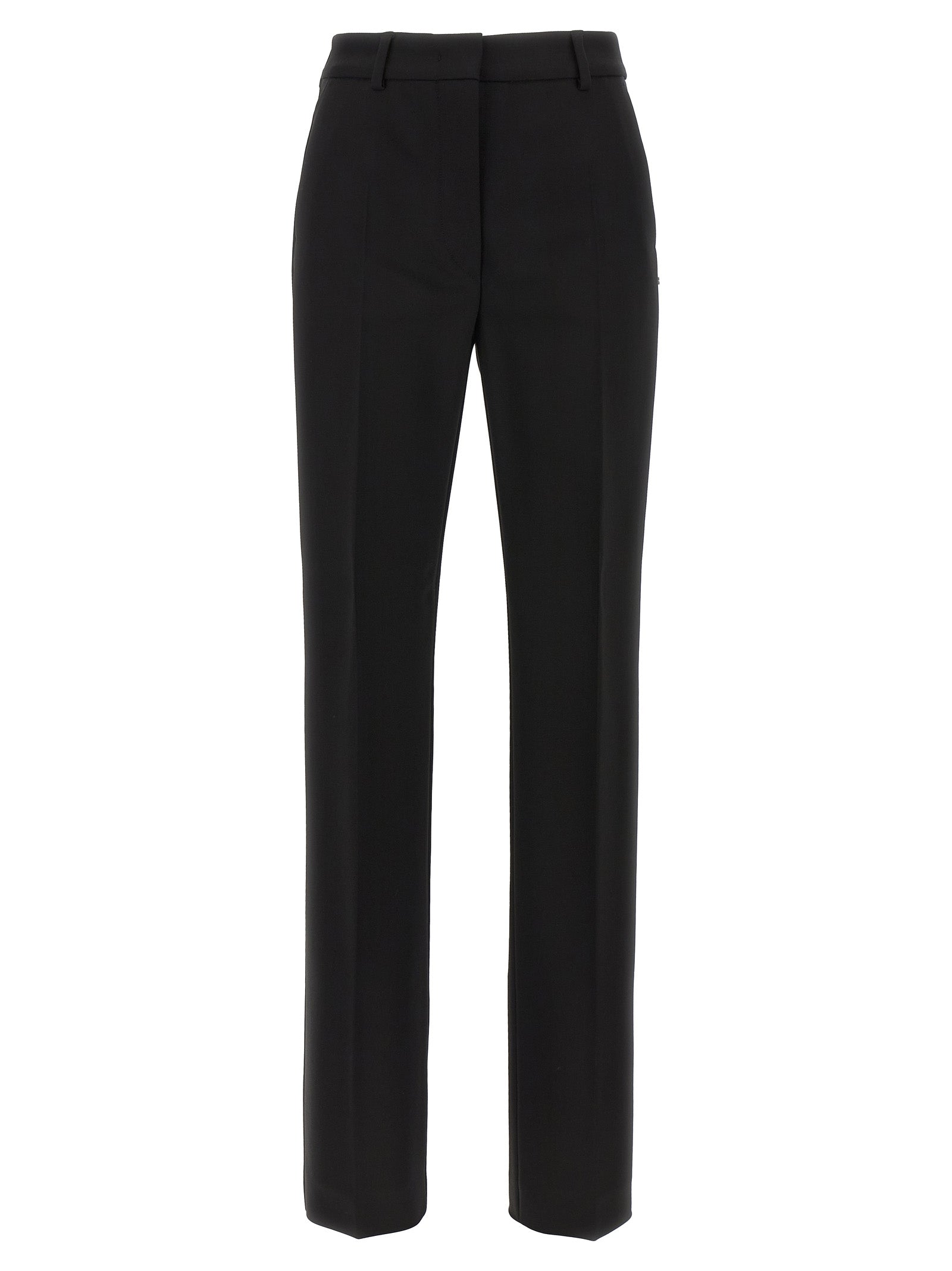 SPORTMAX - SPORTMAX - ’Fetta’ pants - Women’s Pants