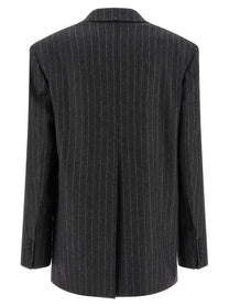 SPORTMAX - SPORTMAX - ’Belford1234’ blazer - Women’s Clothing